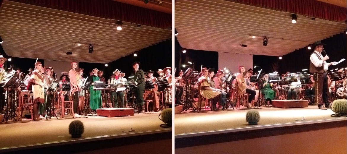Societe de Musique Municipale - Photo 1