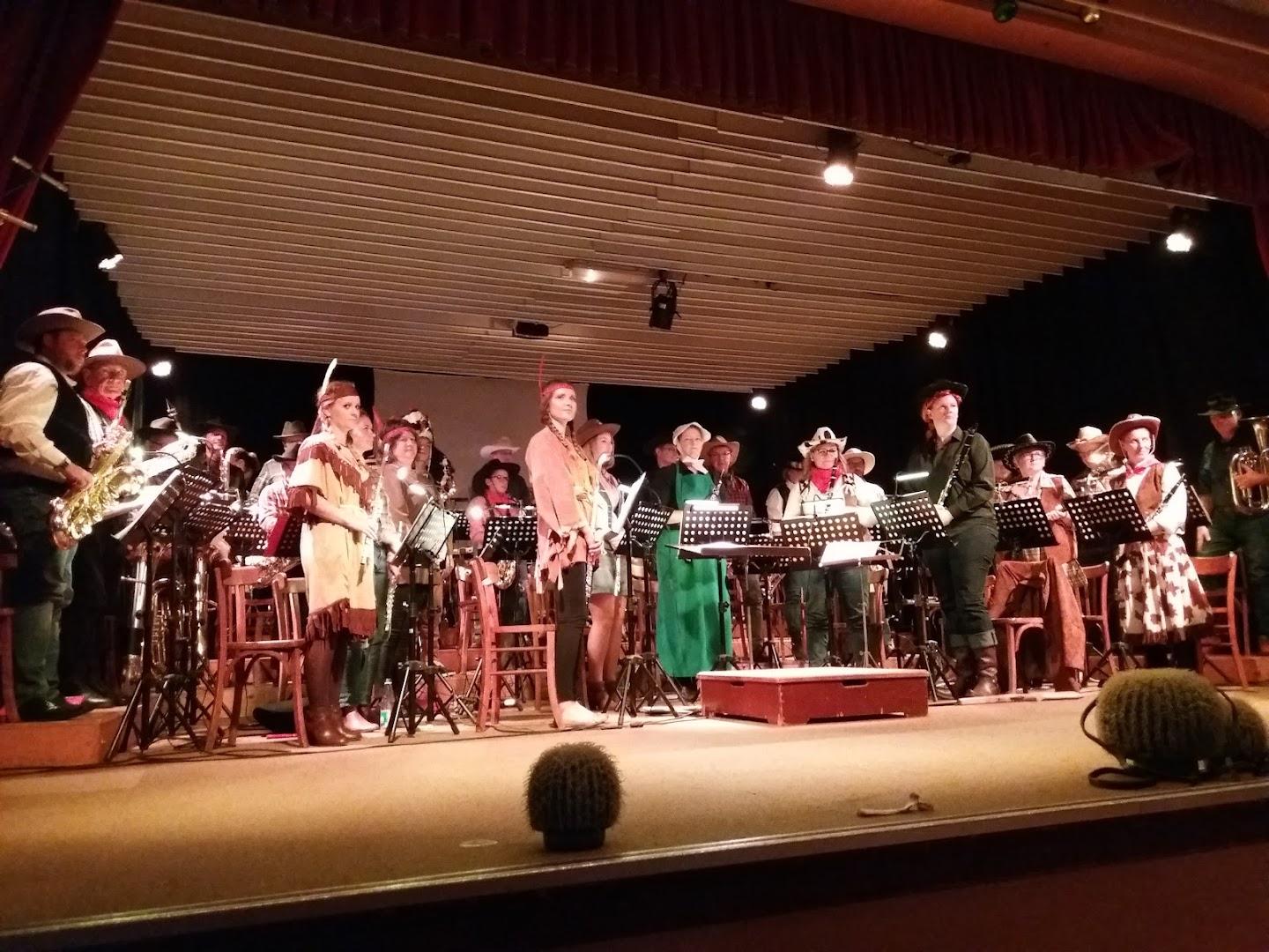 Societe de Musique Municipale - Photo 2