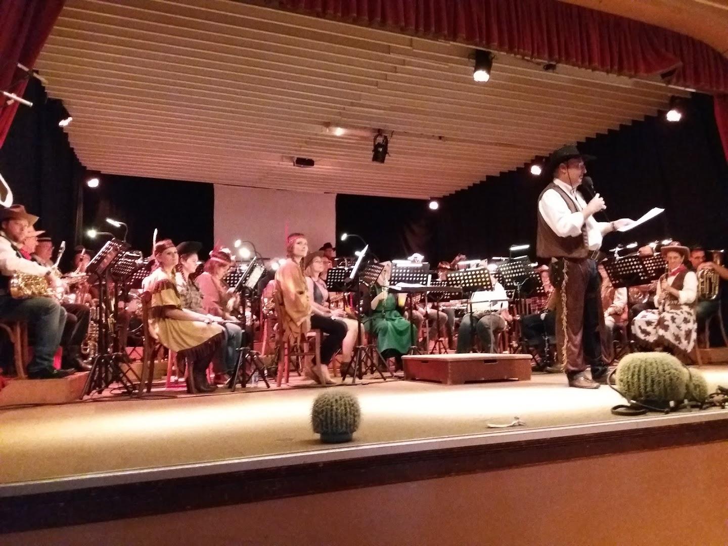 Societe de Musique Municipale - Photo 3
